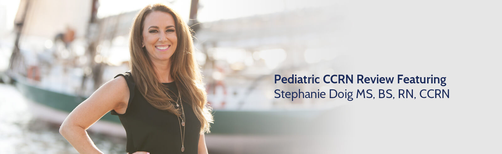 Pediatric CCRN Review